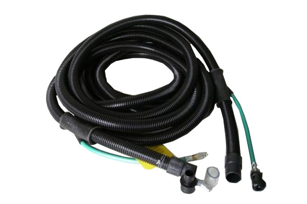 Koaksialinė vakuuminė žarna Nd Ø 28Mm - 6M