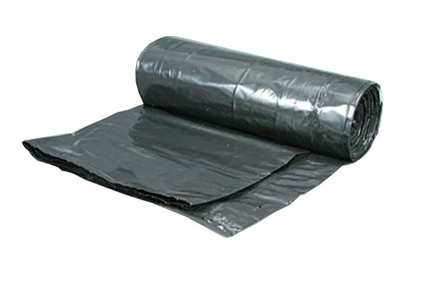 Šiukšlių Maišas Su Virvele 100 Liter 60My