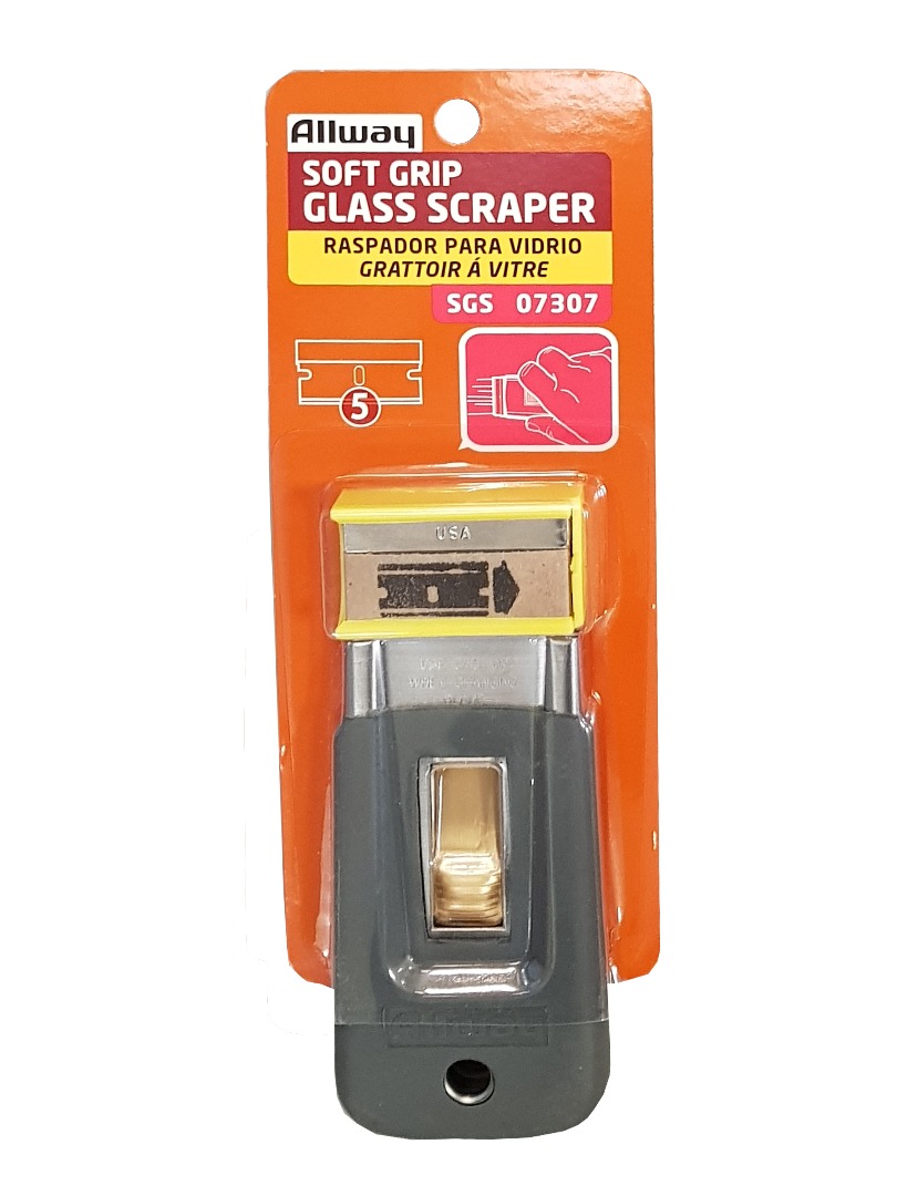 Minkštas laikiklis stiklo grandiklis