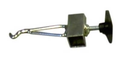 110-115 Kabliukas Single Flex ir Easy Flex