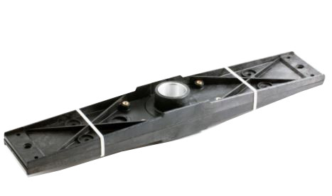 61.153 Pagrindo Plokštė