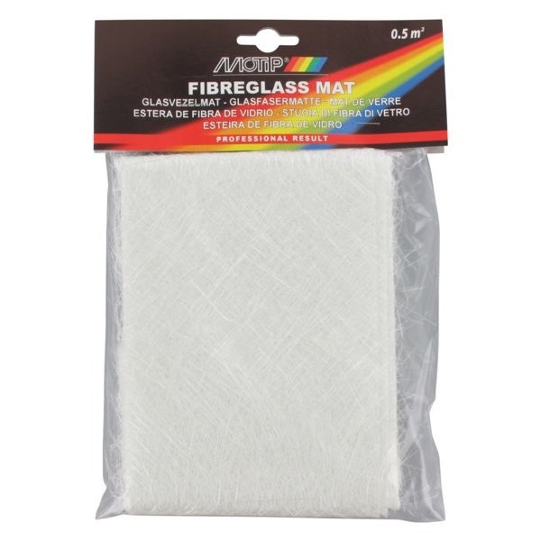 Stiklo pluošto kilimėlis 690 1/2 Kv.m